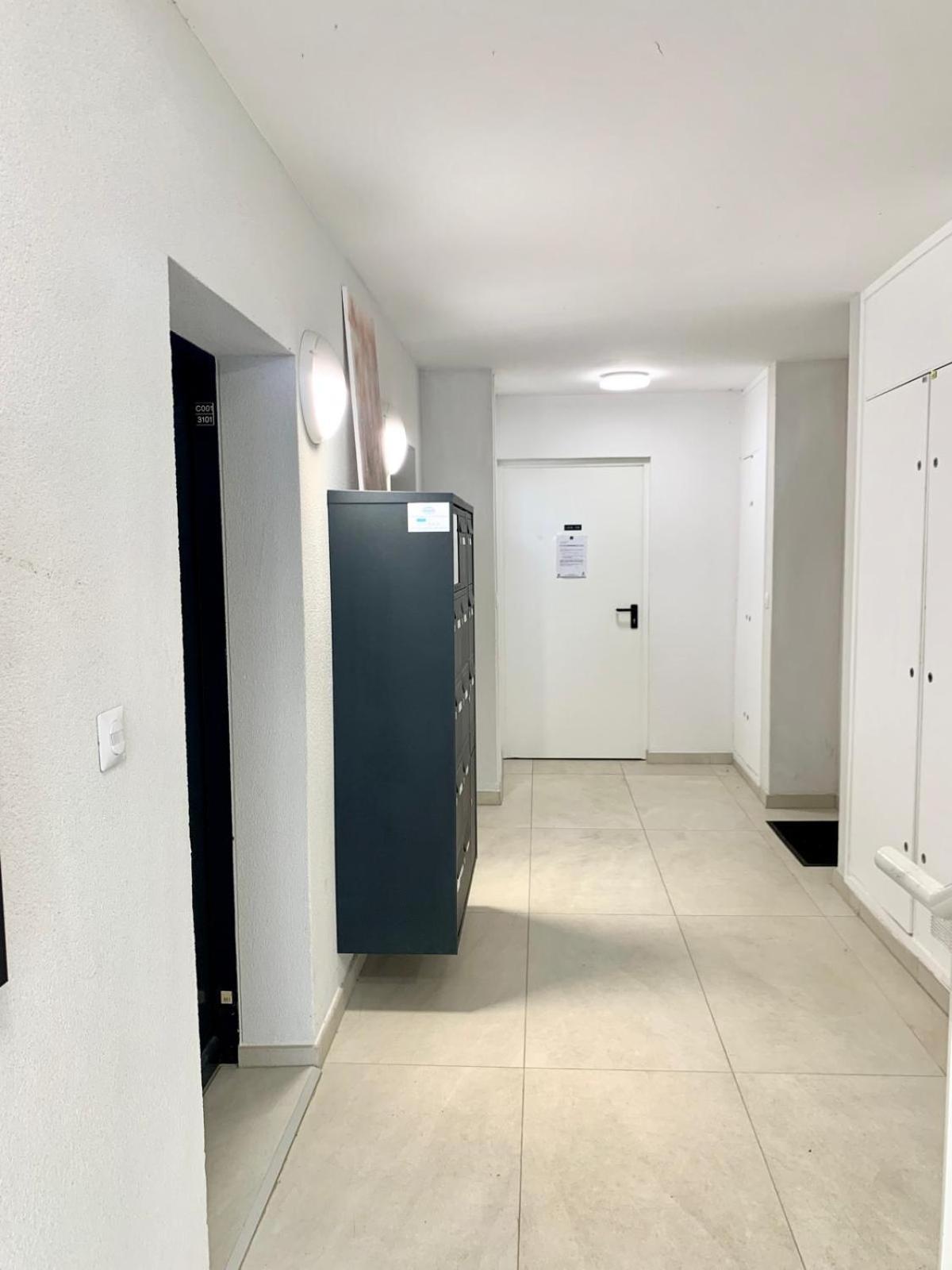 Appartement Cosy Disneyland Монтеврен Экстерьер фото