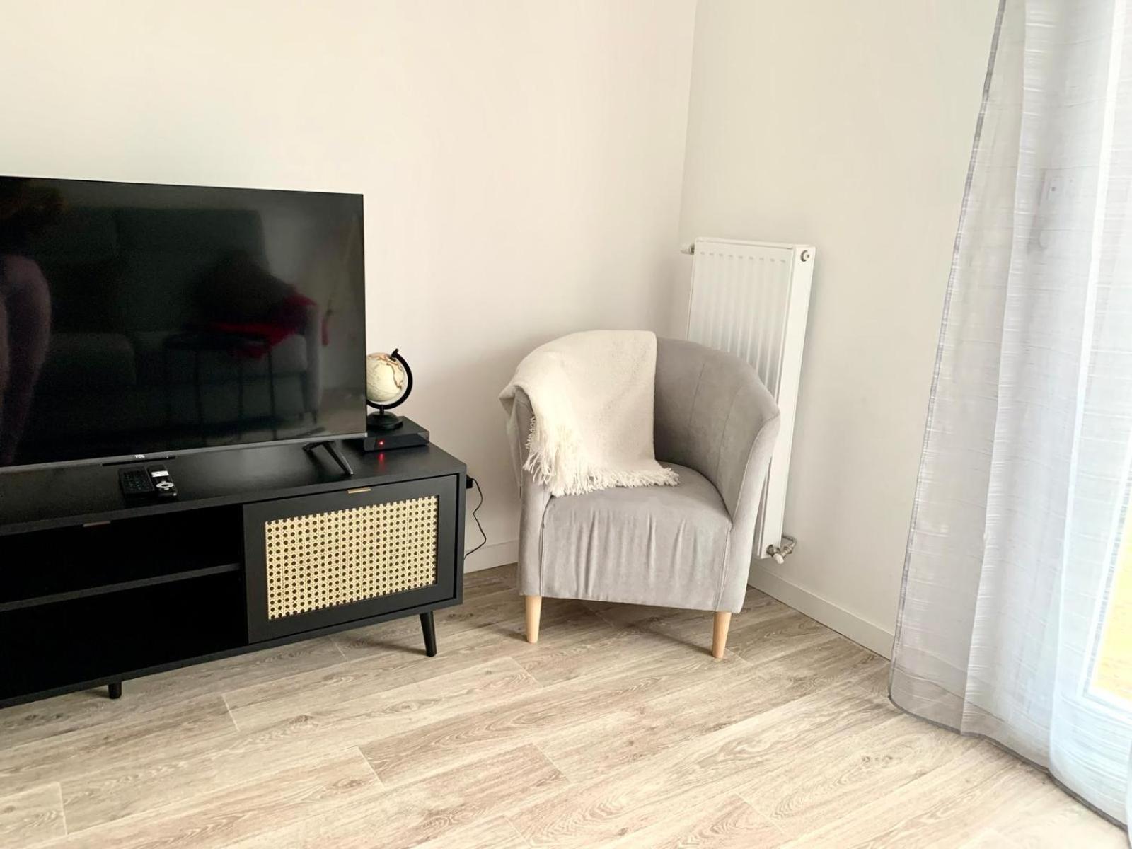 Appartement Cosy Disneyland Монтеврен Экстерьер фото