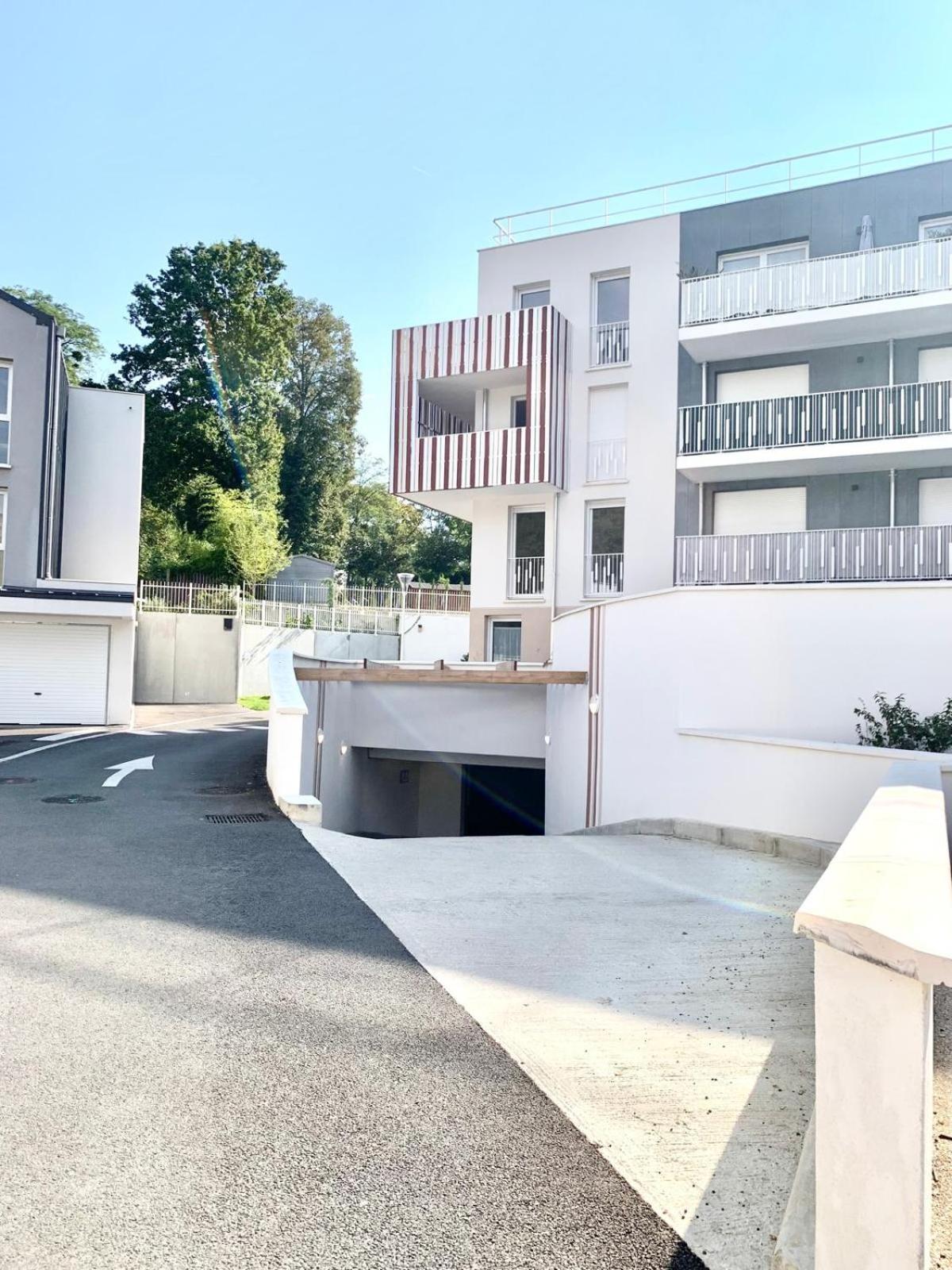 Appartement Cosy Disneyland Монтеврен Экстерьер фото